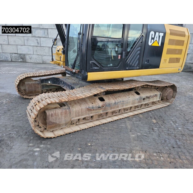 2016 كاتربيلر 326FL-44882987