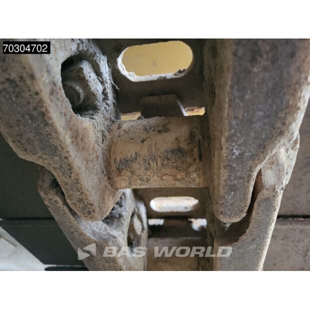 2016 كاتربيلر 326FL-44882990