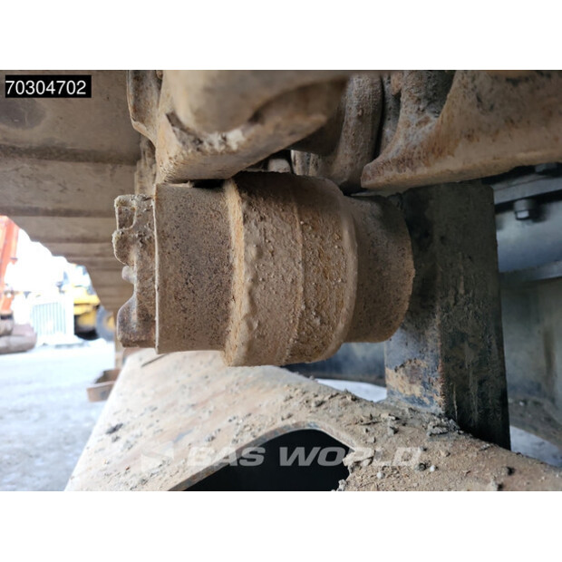 2016 كاتربيلر 326FL-44882991