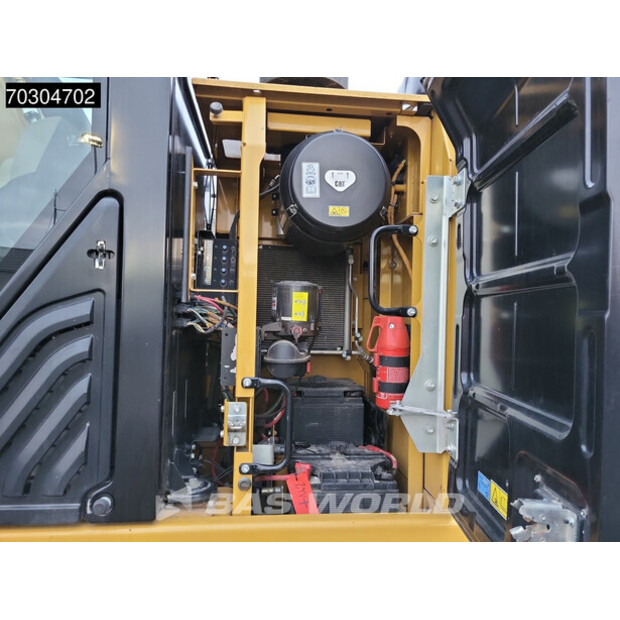 2016 كاتربيلر 326FL-44882992