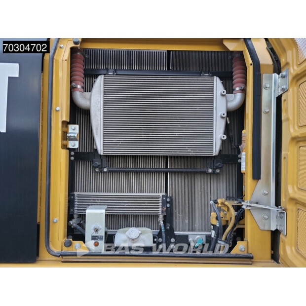 2016 كاتربيلر 326FL-44882993