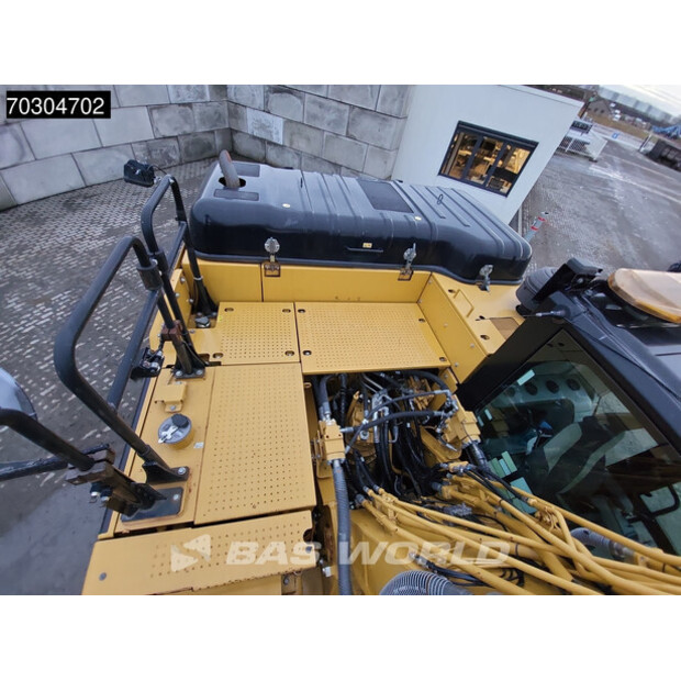 2016 كاتربيلر 326FL-44882995