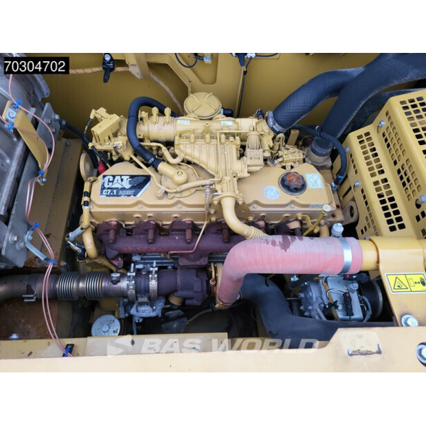 2016 كاتربيلر 326FL-44882998