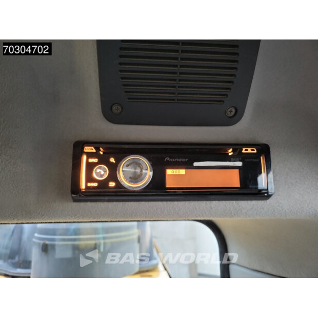 2016 كاتربيلر 326FL-44883000