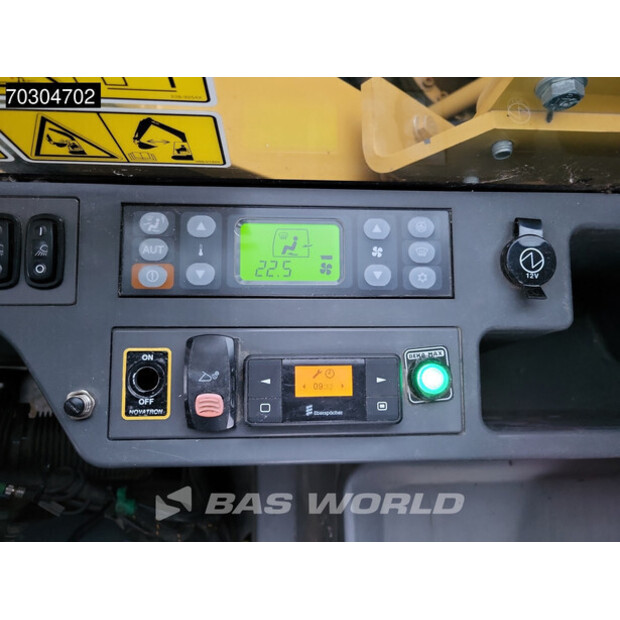 2016 كاتربيلر 326FL-44883001