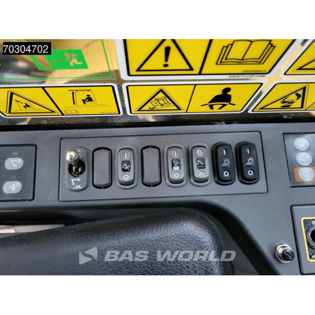 2016 كاتربيلر 326FL-44883002