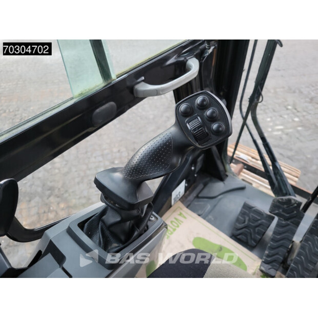 2016 كاتربيلر 326FL-44883008