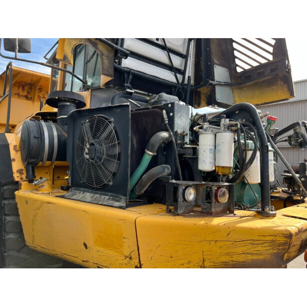 2008 Volvo A35E-44883039