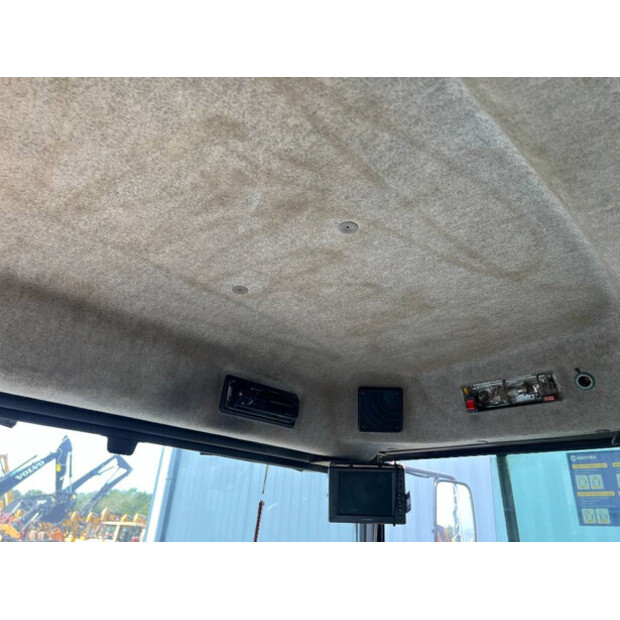 2008 Volvo A35E-44883048