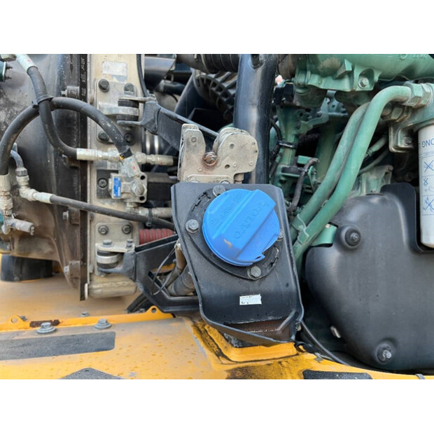 2014 Volvo A35G-44883166