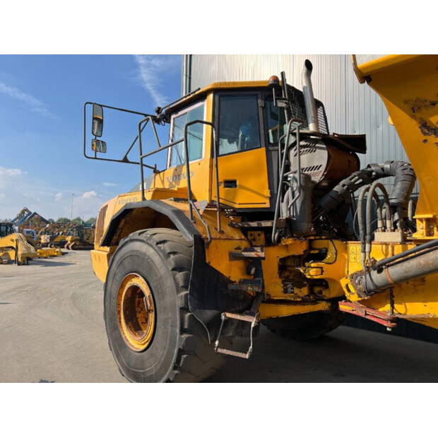 2010 Volvo A40E-44883209