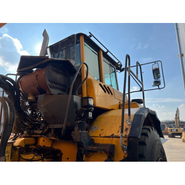 2010 Volvo A40E-44883221