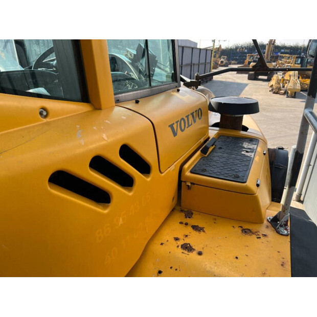 2010 Volvo A40E-44883227