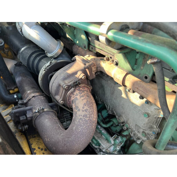 2010 Volvo A40E-44883269