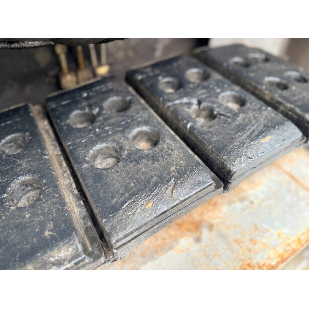 2007 VOGELE Super 1800-2-44883288