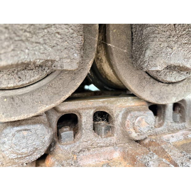 2007 VOGELE Super 1800-2-44883290