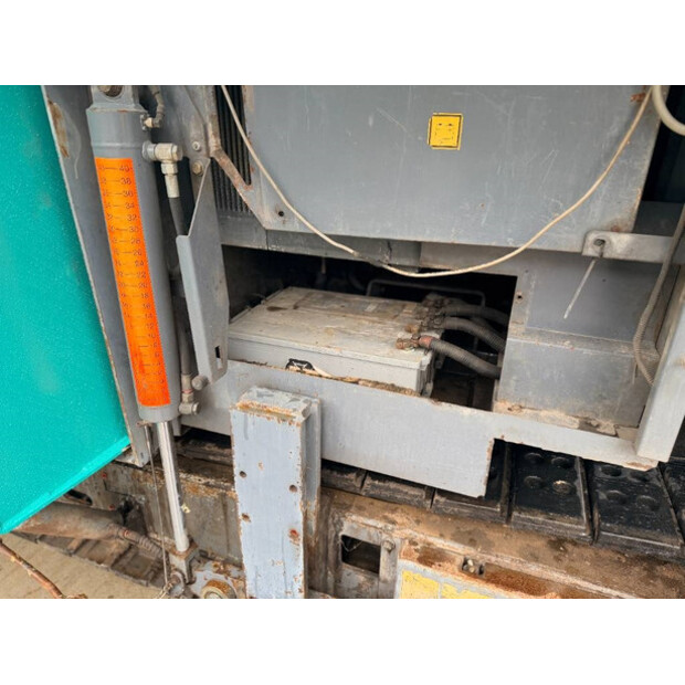 2007 VOGELE Super 1800-2-44883293