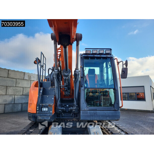 2016 دووسان DX140LCR-5-44883330