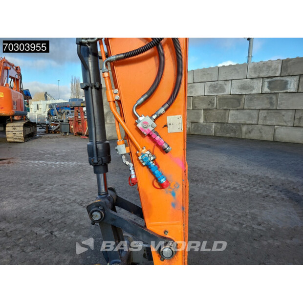 2016 دووسان DX140LCR-5-44883331