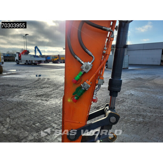 2016 دووسان DX140LCR-5-44883332