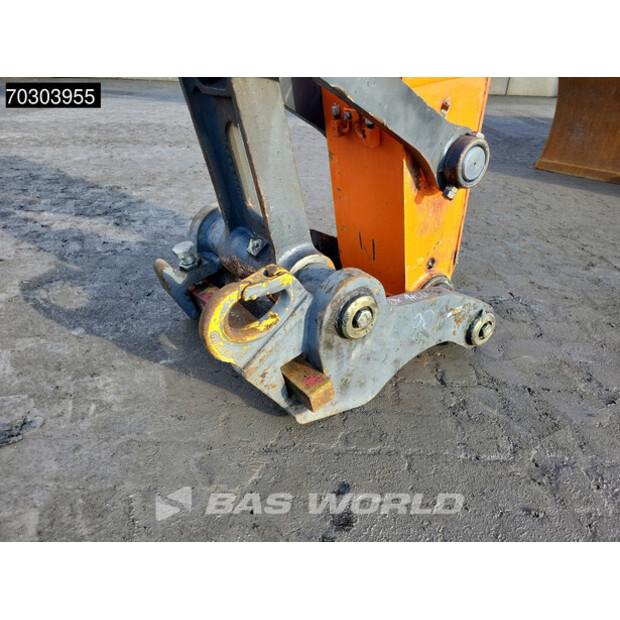 2016 دووسان DX140LCR-5-44883333