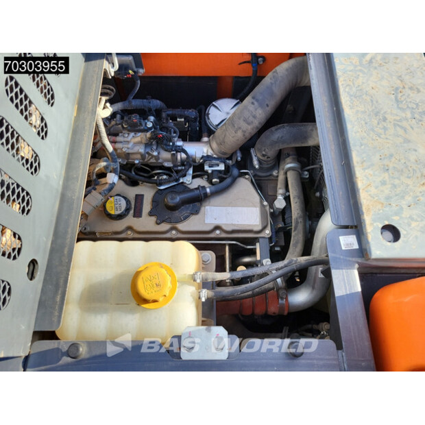 2016 دووسان DX140LCR-5-44883336