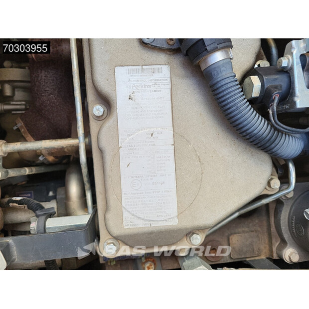 2016 دووسان DX140LCR-5-44883337