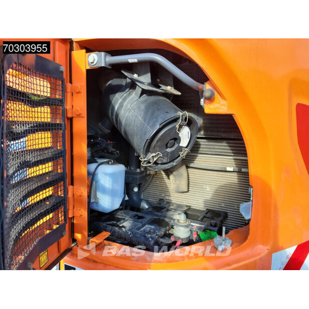 2016 دووسان DX140LCR-5-44883340