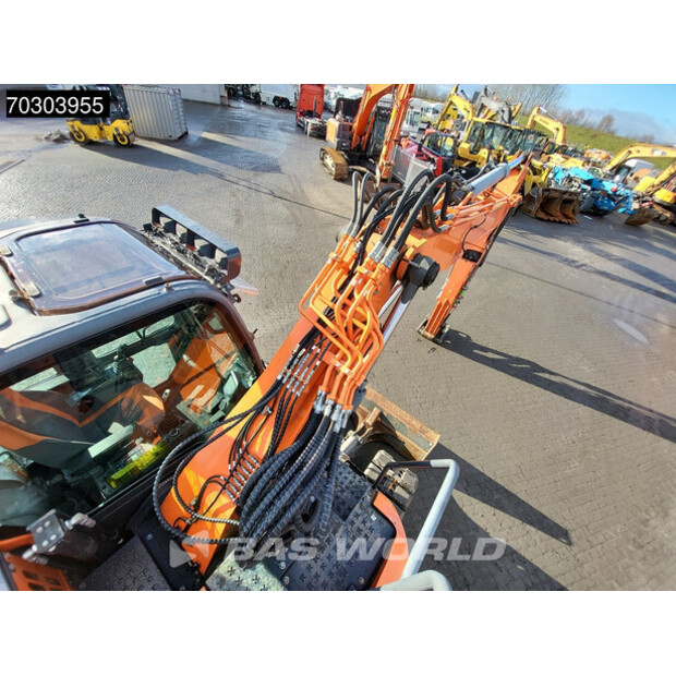 2016 دووسان DX140LCR-5-44883341