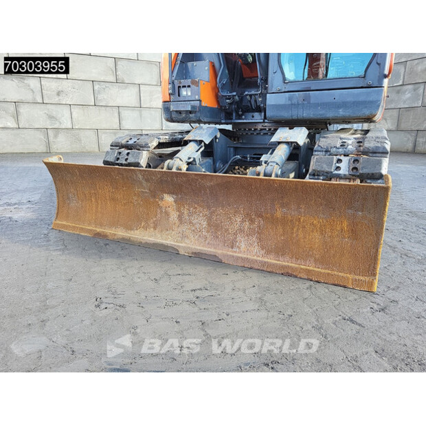 2016 دووسان DX140LCR-5-44883344