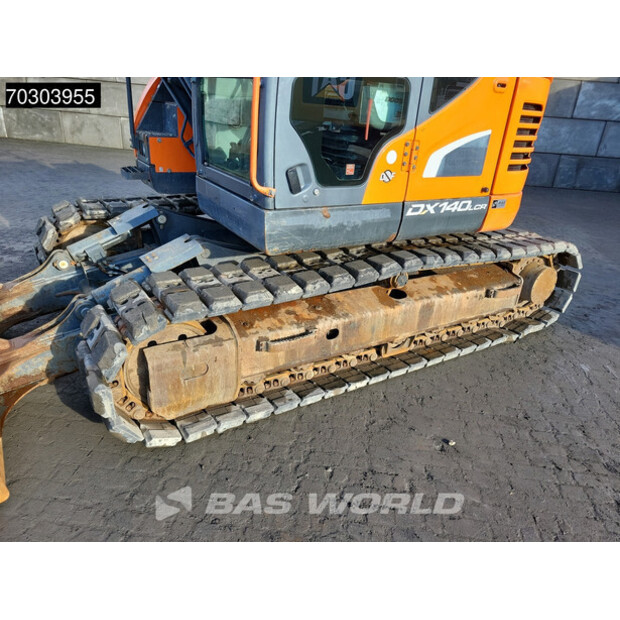 2016 دووسان DX140LCR-5-44883346