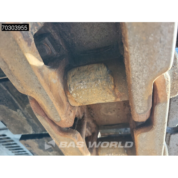 2016 دووسان DX140LCR-5-44883347