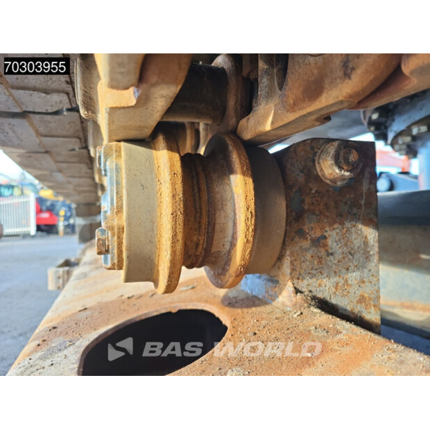 2016 دووسان DX140LCR-5-44883348