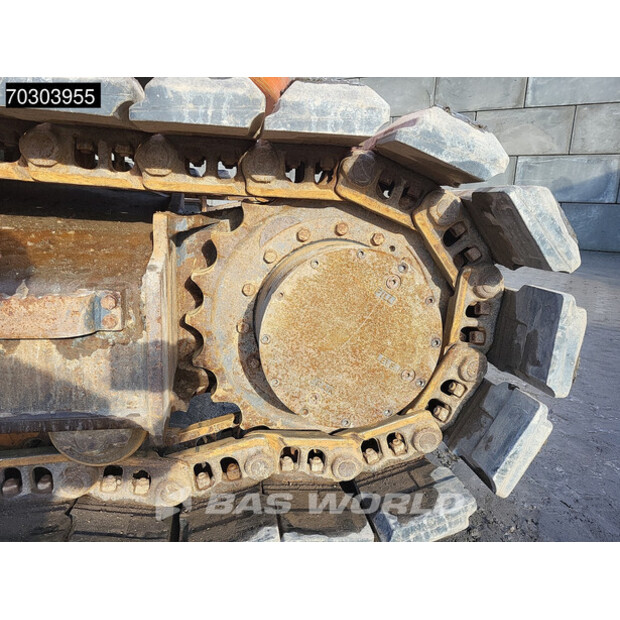 2016 دووسان DX140LCR-5-44883349