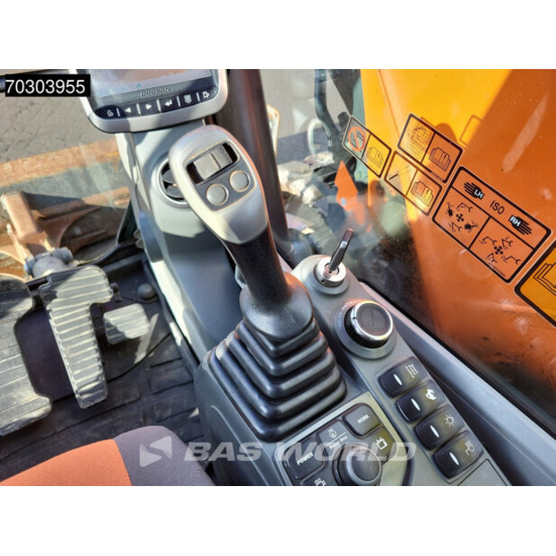 2016 دووسان DX140LCR-5-44883352