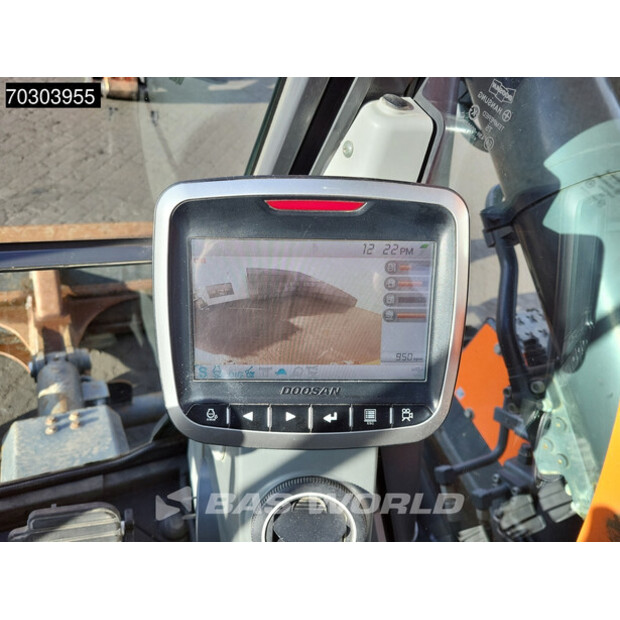 2016 دووسان DX140LCR-5-44883354