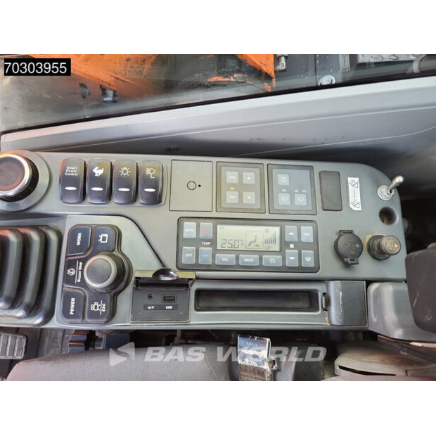 2016 دووسان DX140LCR-5-44883356