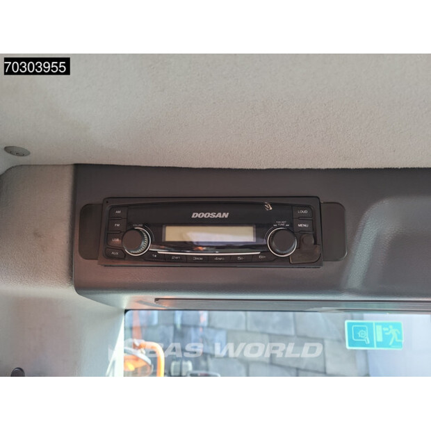 2016 دووسان DX140LCR-5-44883357