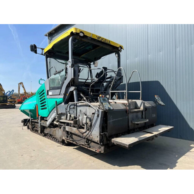 2014 VOGELE SUPER 1900-3I-44883365