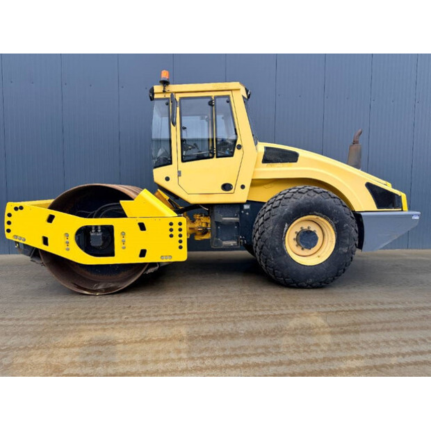 2007 BOMAG BW211D-4-44883427