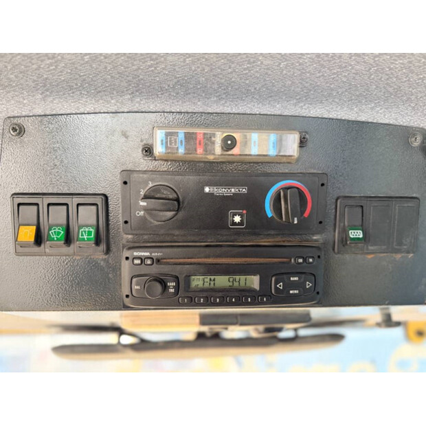 2007 BOMAG BW211D-4-44883433