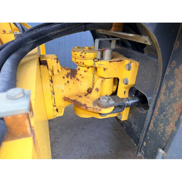 2007 BOMAG BW211D-4-44883439