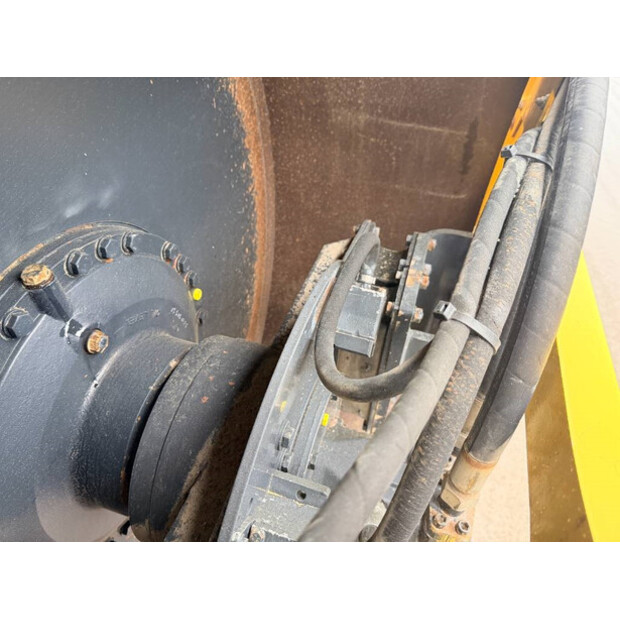 2007 BOMAG BW211D-4-44883441