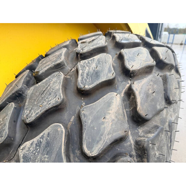 2007 BOMAG BW211D-4-44883443