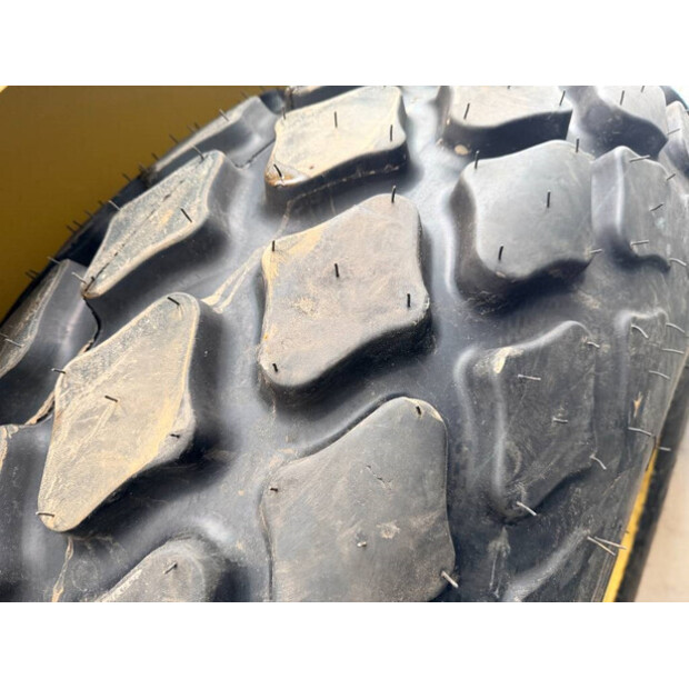 2007 BOMAG BW211D-4-44883444