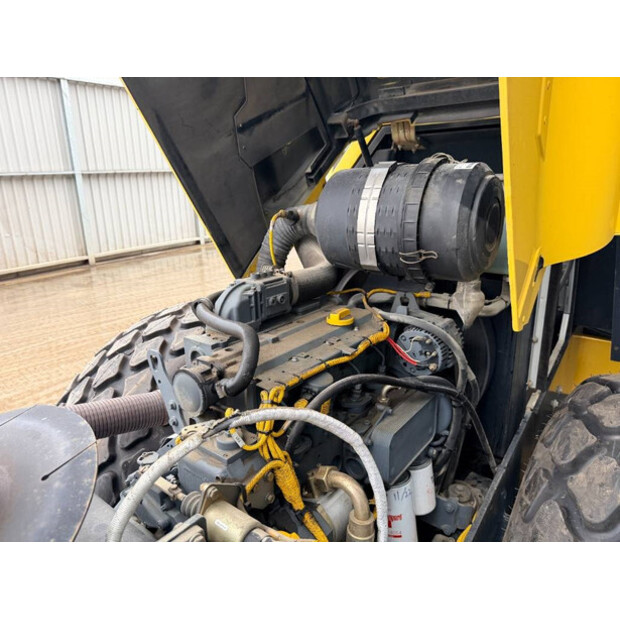 2007 BOMAG BW211D-4-44883447