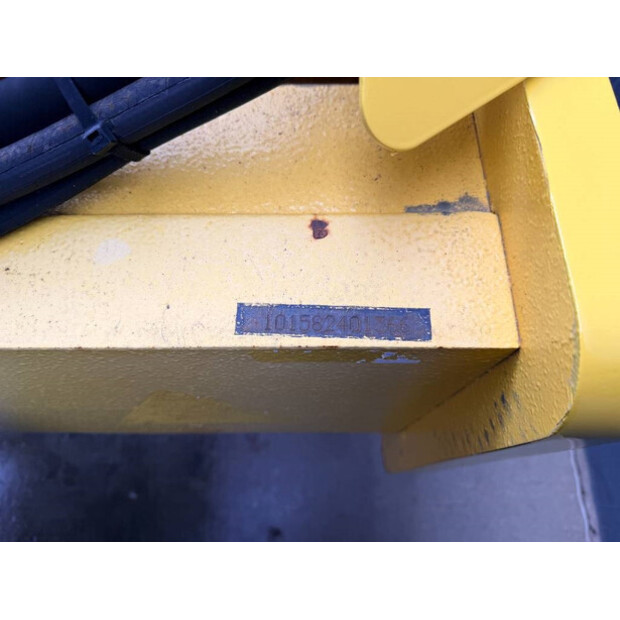 2007 BOMAG BW211D-4-44883450