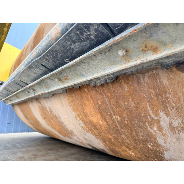 2007 BOMAG BW211D-4-44883452