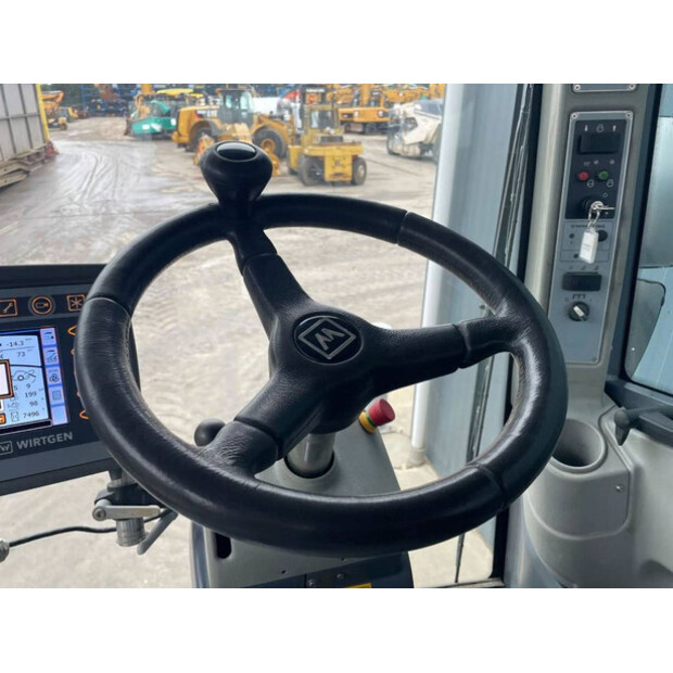 2018 Wirtgen WR200XLi-44883483