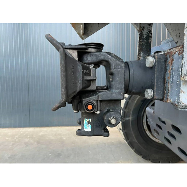 2012 FUCHS MHL454-44883555